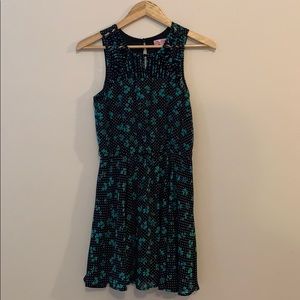 Candies Shamrock dress